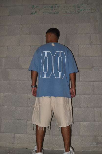 T-shirt - If I Play Blue