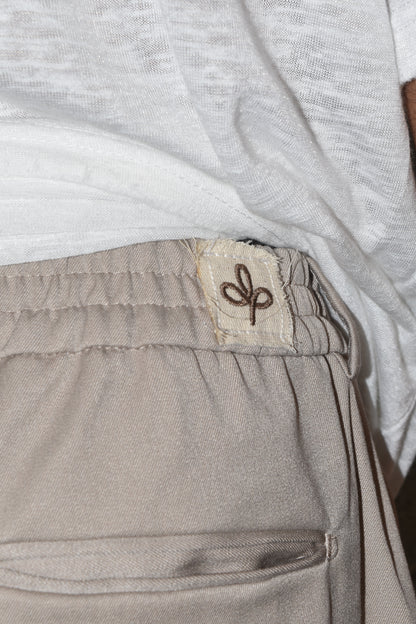 Pants - ZT beige