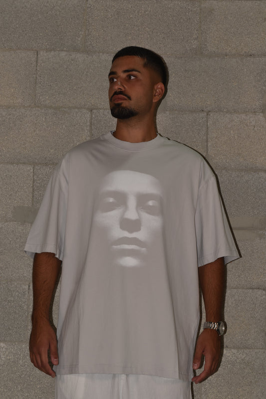 T-shirt - Face