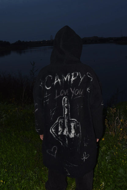 PURIM 2026 - FICO B&W