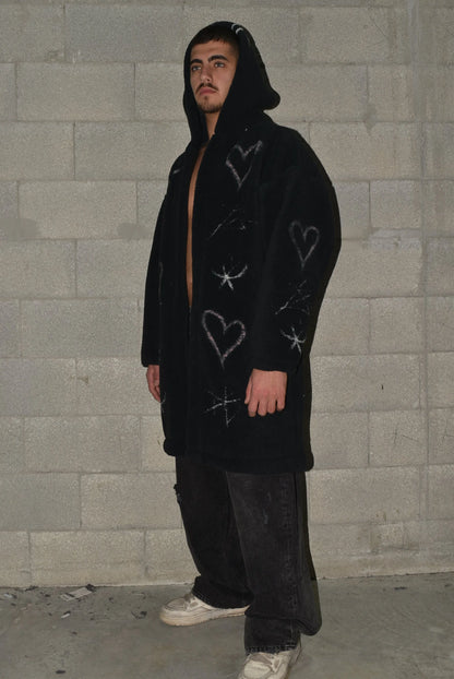 PURIM 2026 - FICO B&W