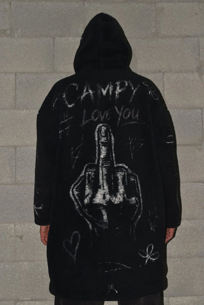 PURIM 2026 - FICO B&W