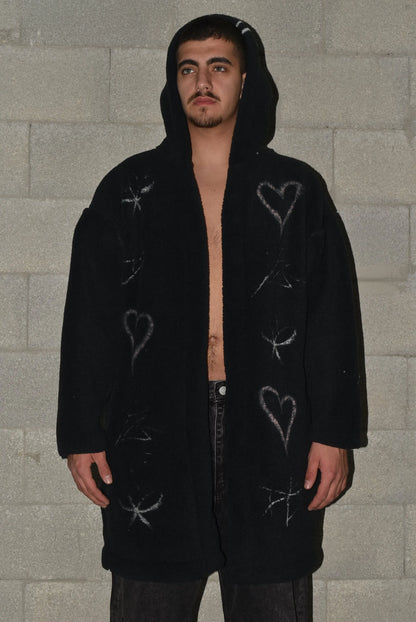 PURIM 2026 - FICO B&W