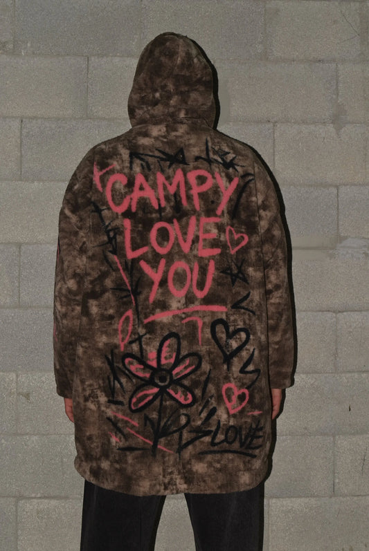 PURIM 2026 - CAMPY LOVE YOU