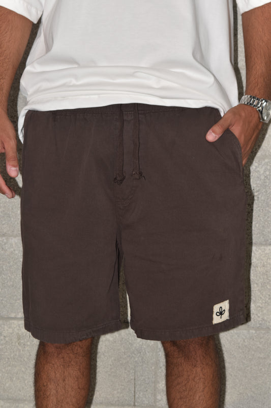 Short - P Brown