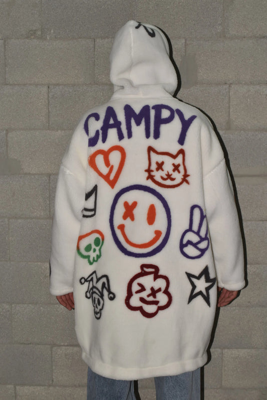 PURIM 2026 - ICON COLORFUL