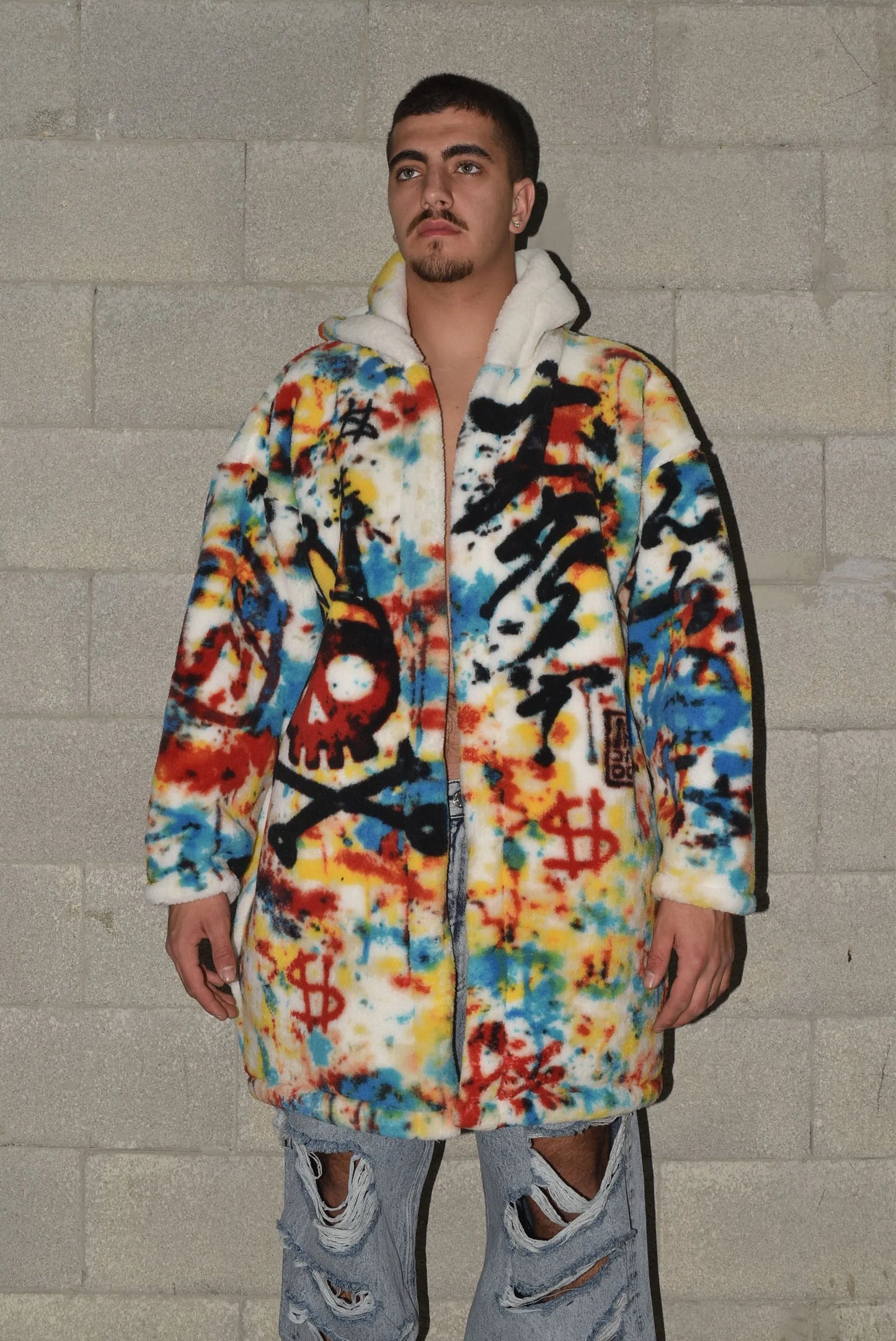 PURIM 2026 - COLORFUL