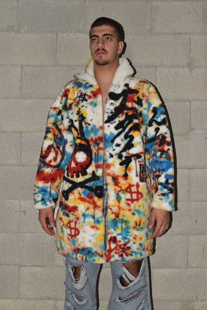 PURIM 2026 - COLORFUL