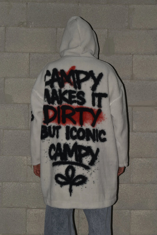 PURIM 2026 - MAKES IT DIRTY