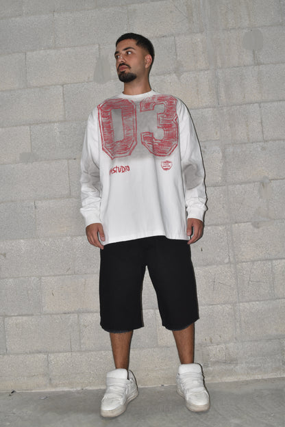 OVERSIZE  STREET STYLE 03