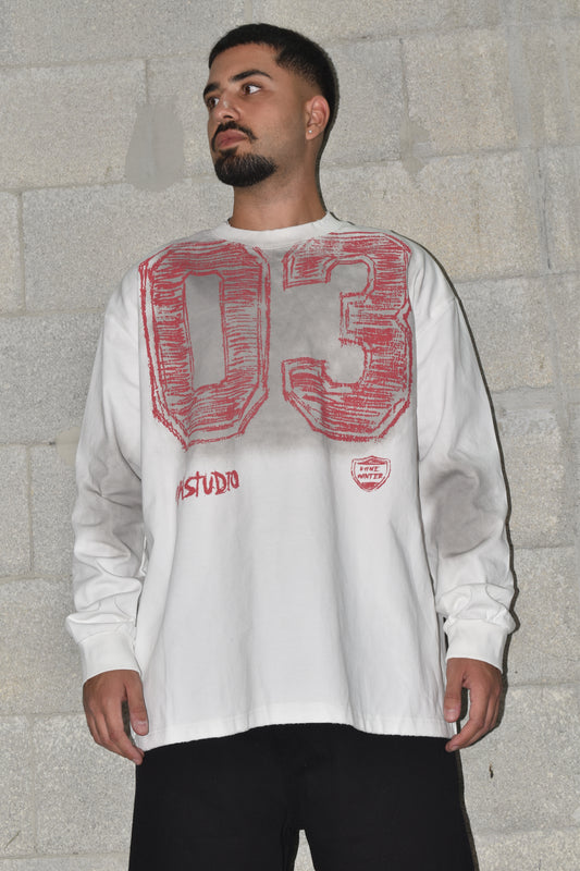 OVERSIZE  STREET STYLE 03