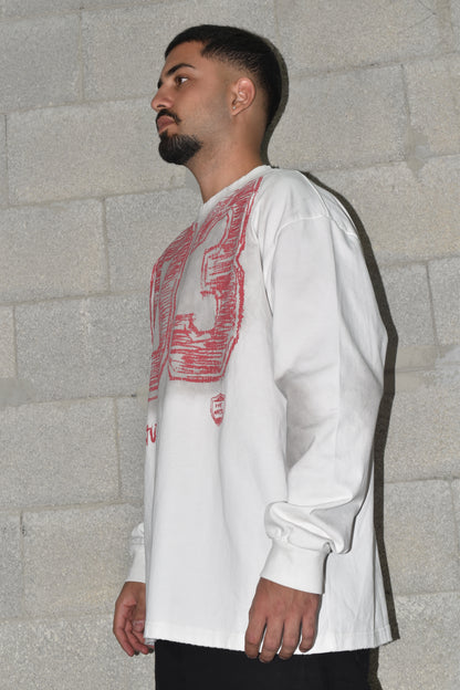 OVERSIZE  STREET STYLE 03