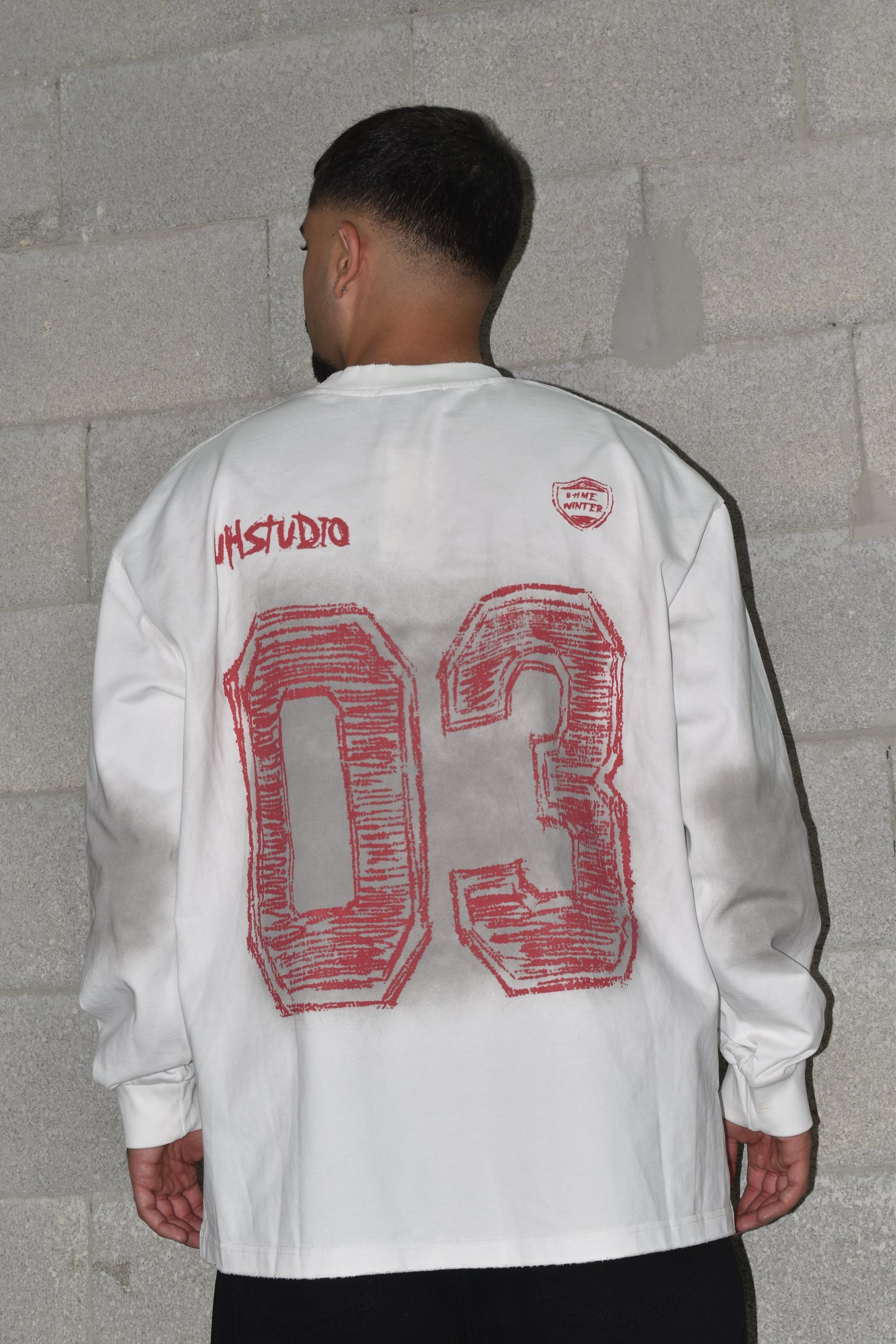 OVERSIZE  STREET STYLE 03