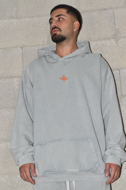 HOODIE S CAMPY G&O