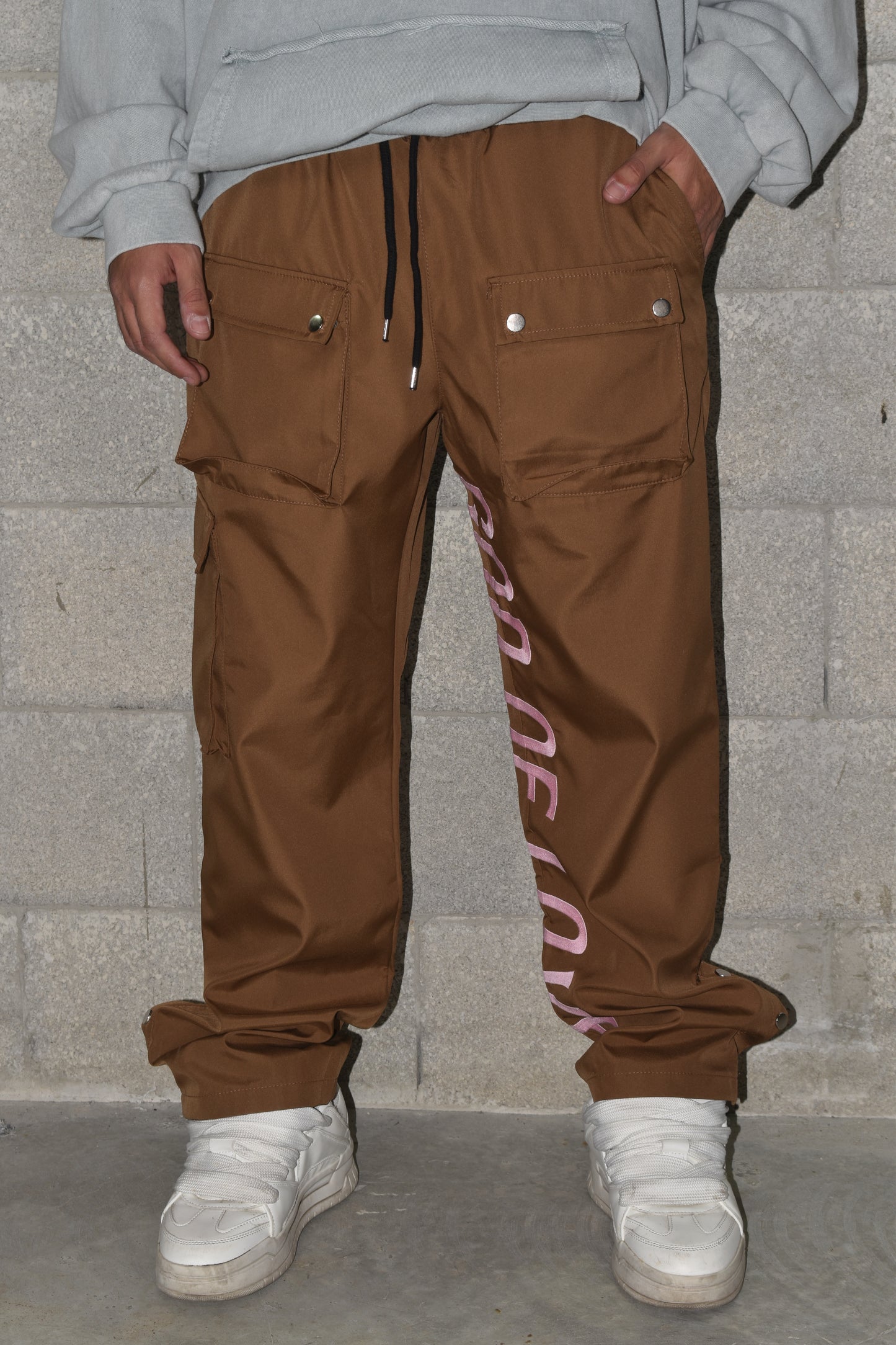 PANTS GOD OF LOVE