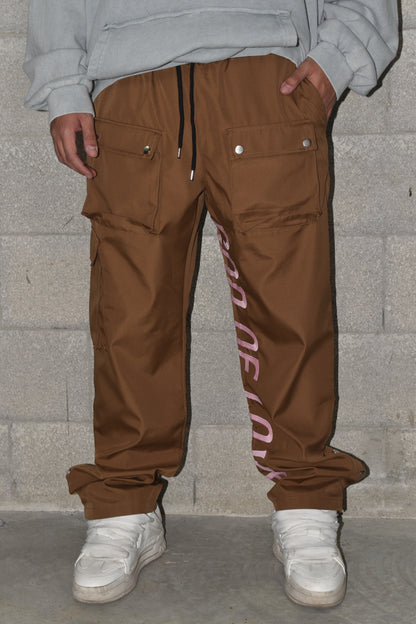 PANTS GOD OF LOVE