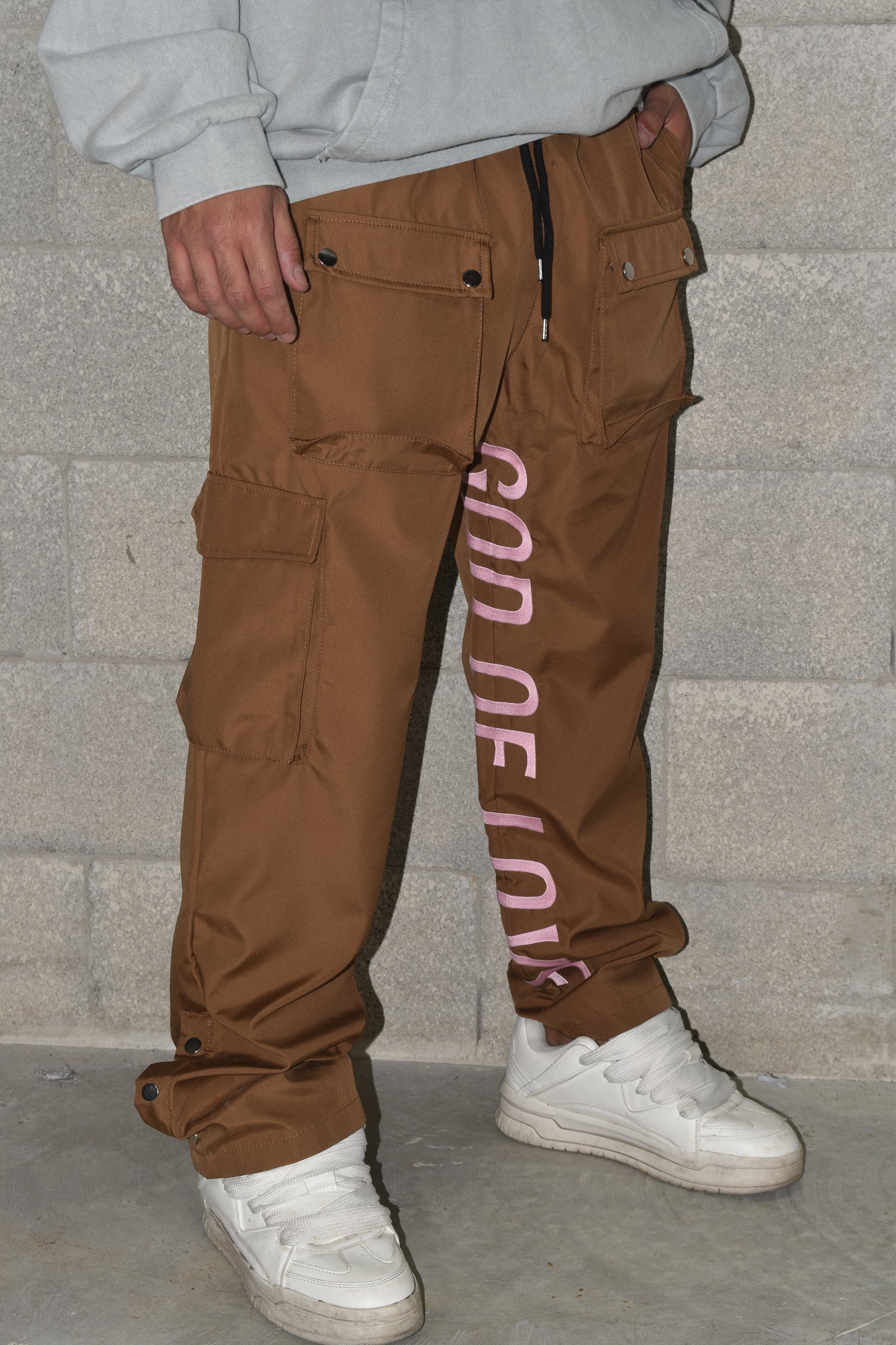 PANTS GOD OF LOVE