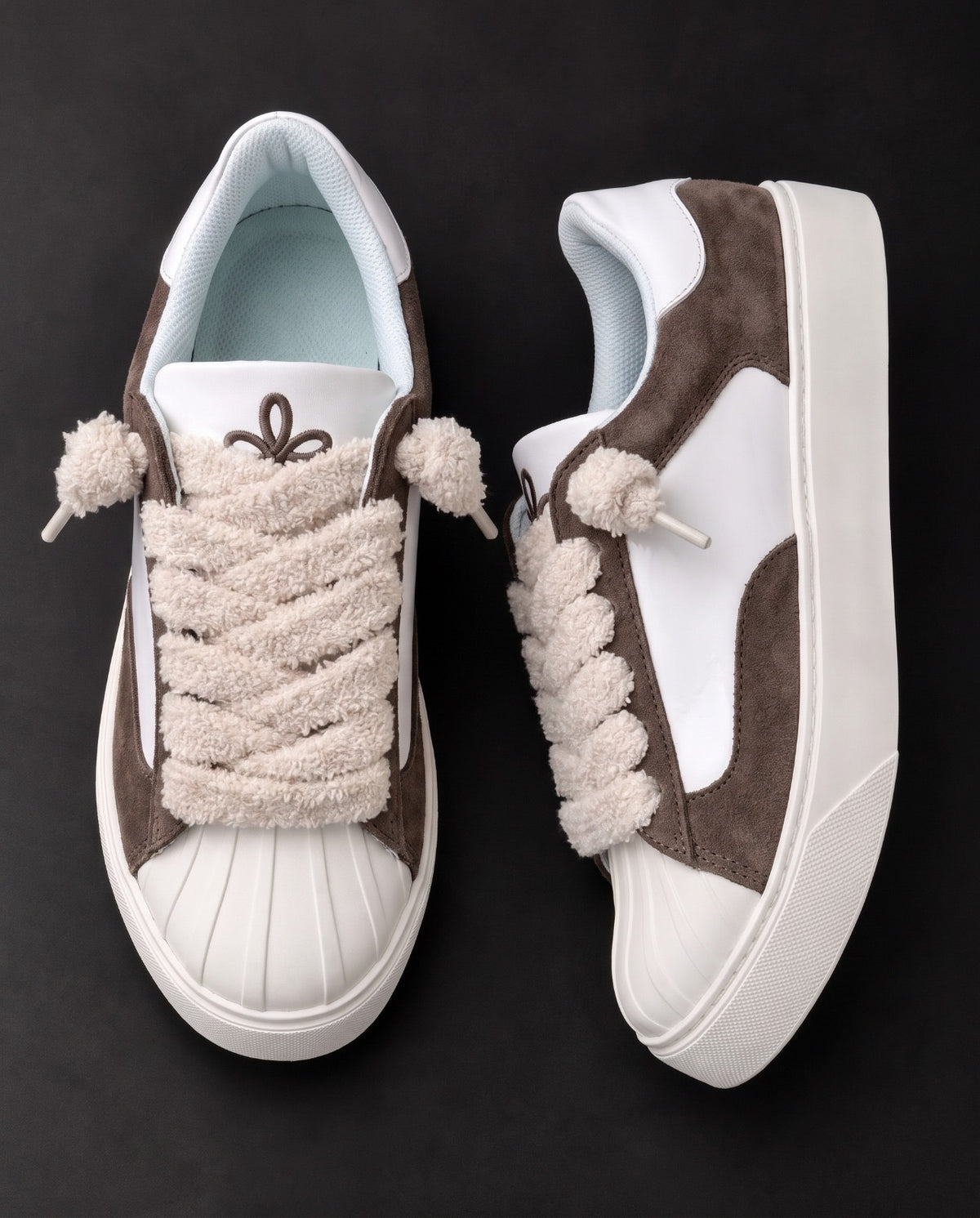 Shoes Style 006 Brown