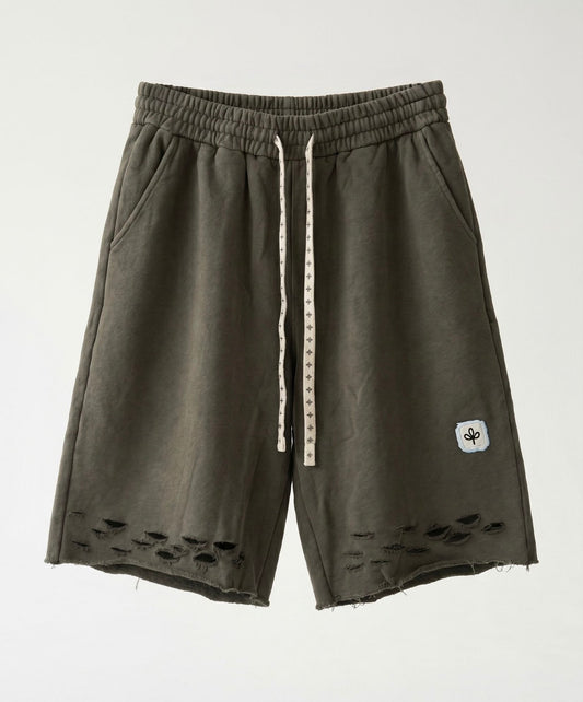 Short - Set RO Green