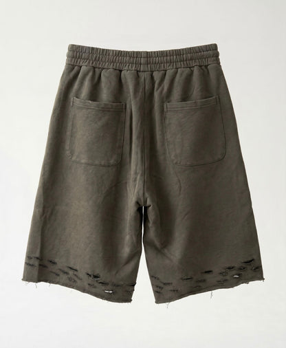Short - Set RO Green