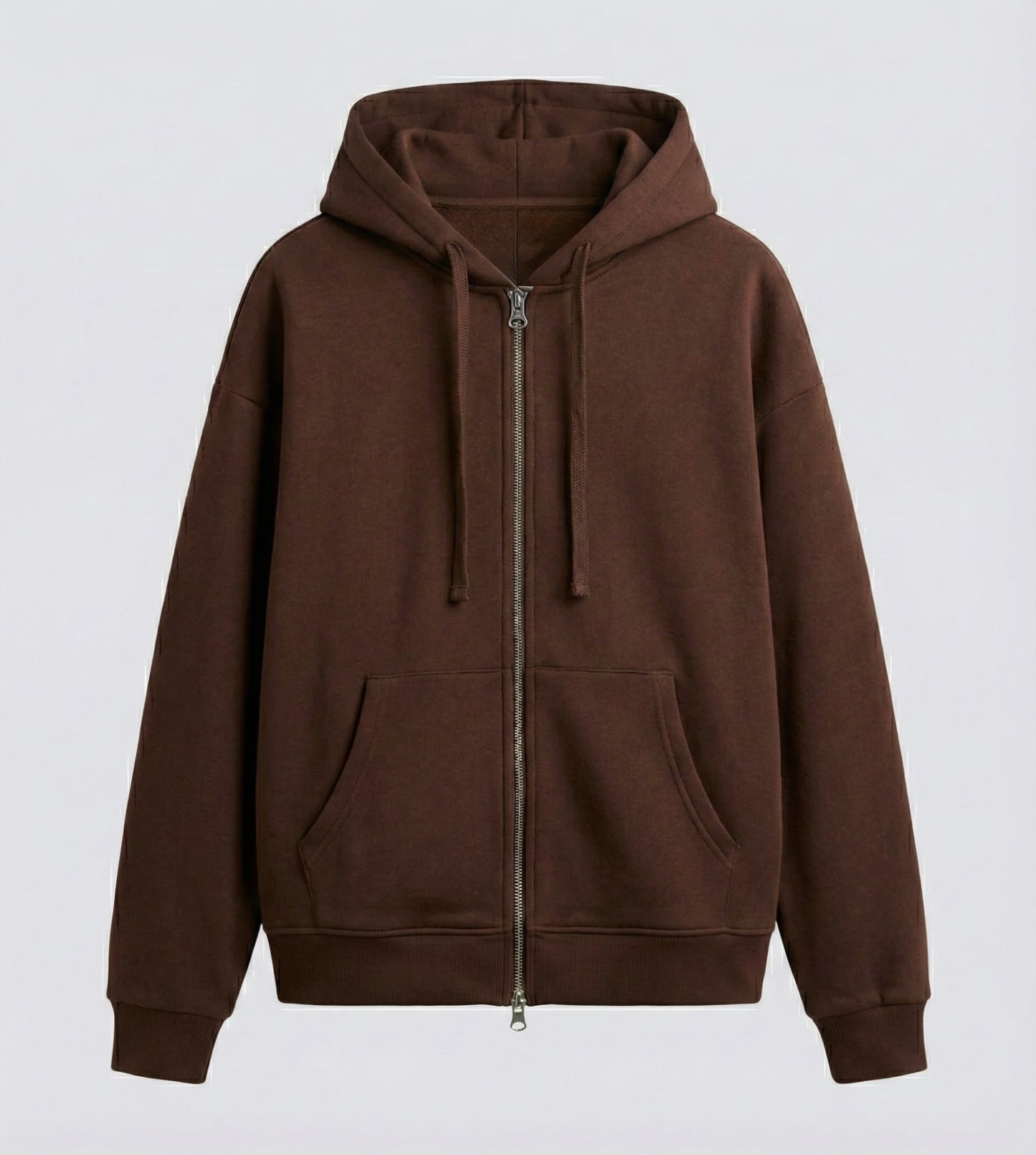 JACKET S CAMPY BROWN