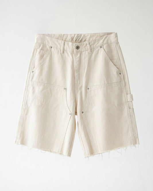 Short - TOM Jeans Blue Cream