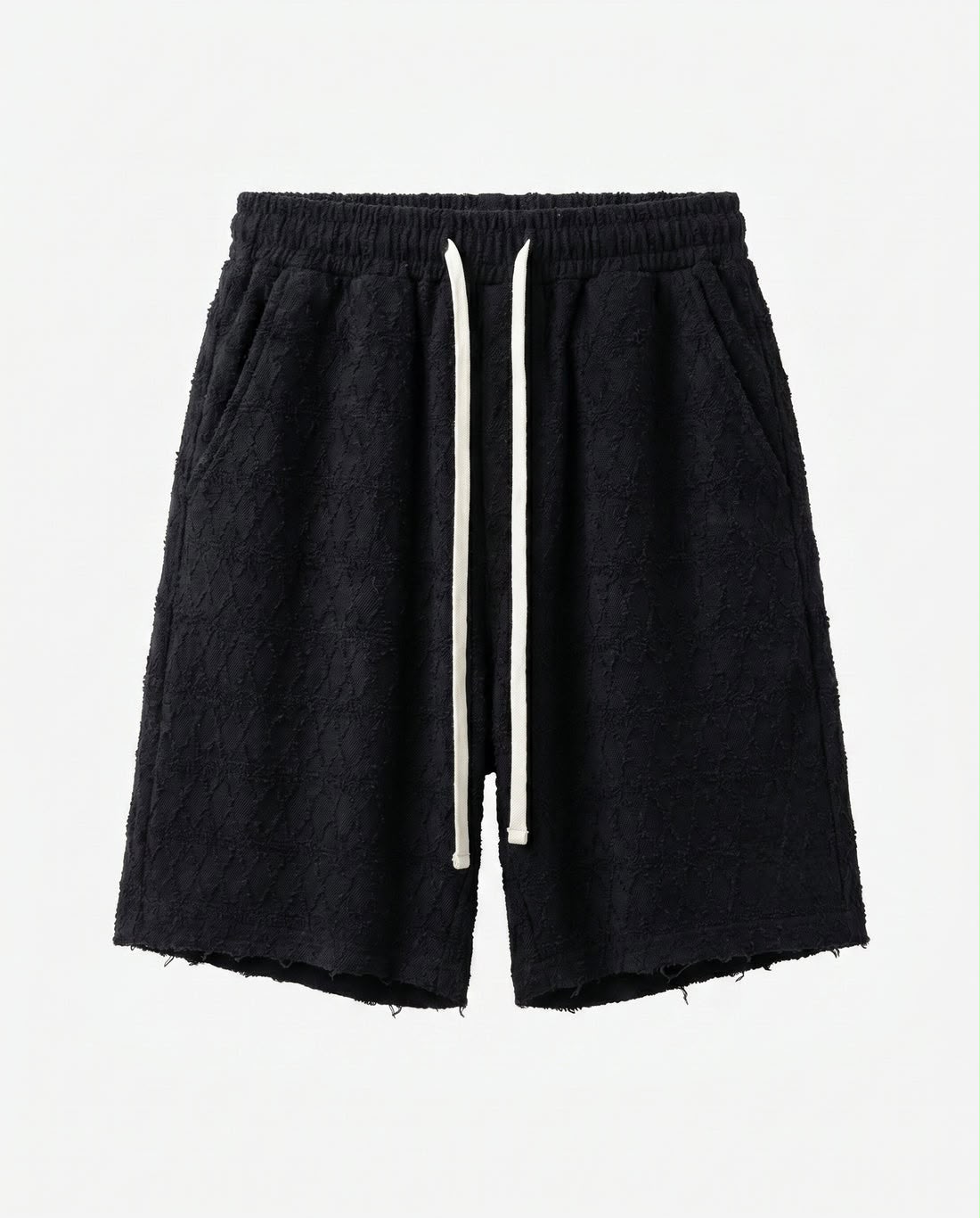 Short jeans Joy - BLack