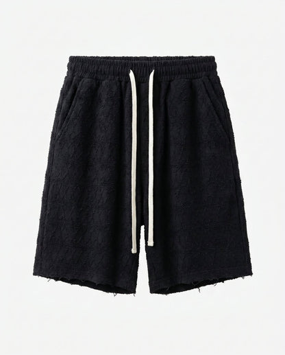 Short jeans Joy - BLack