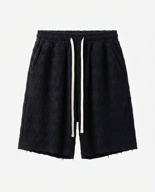 Short jeans Joy - BLack