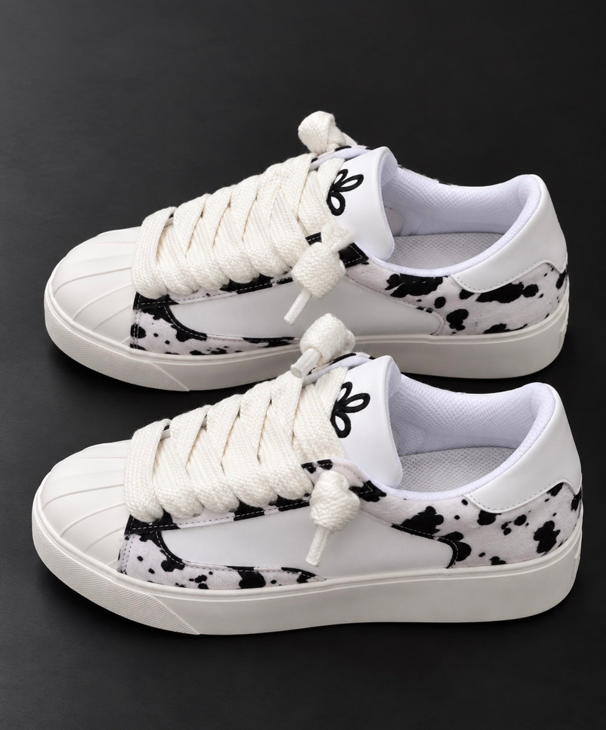 Shoes Style 006 Cow