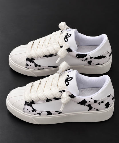Shoes Style 006 Cow