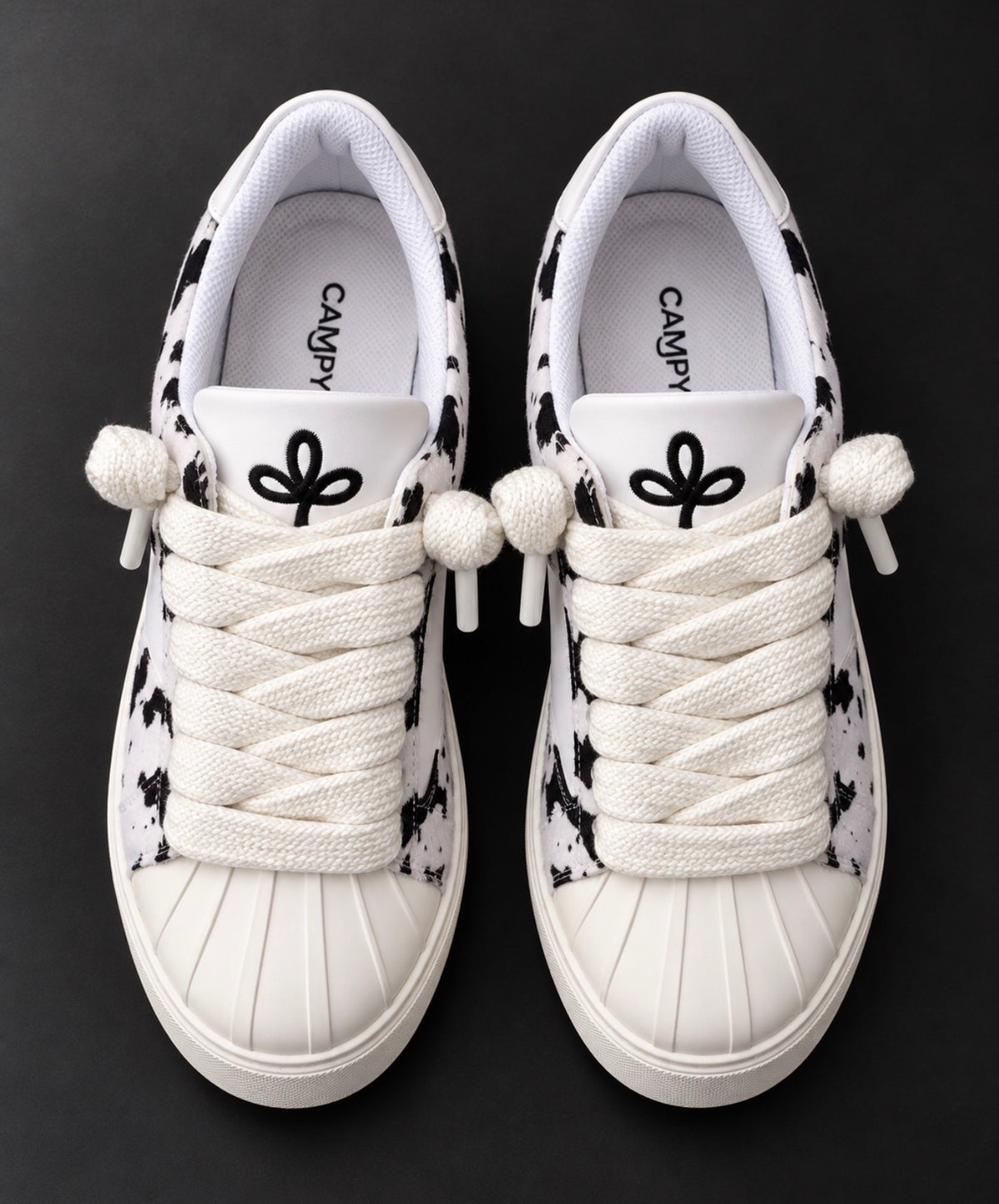 Shoes Style 006 Cow