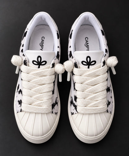 Shoes Style 006 Cow