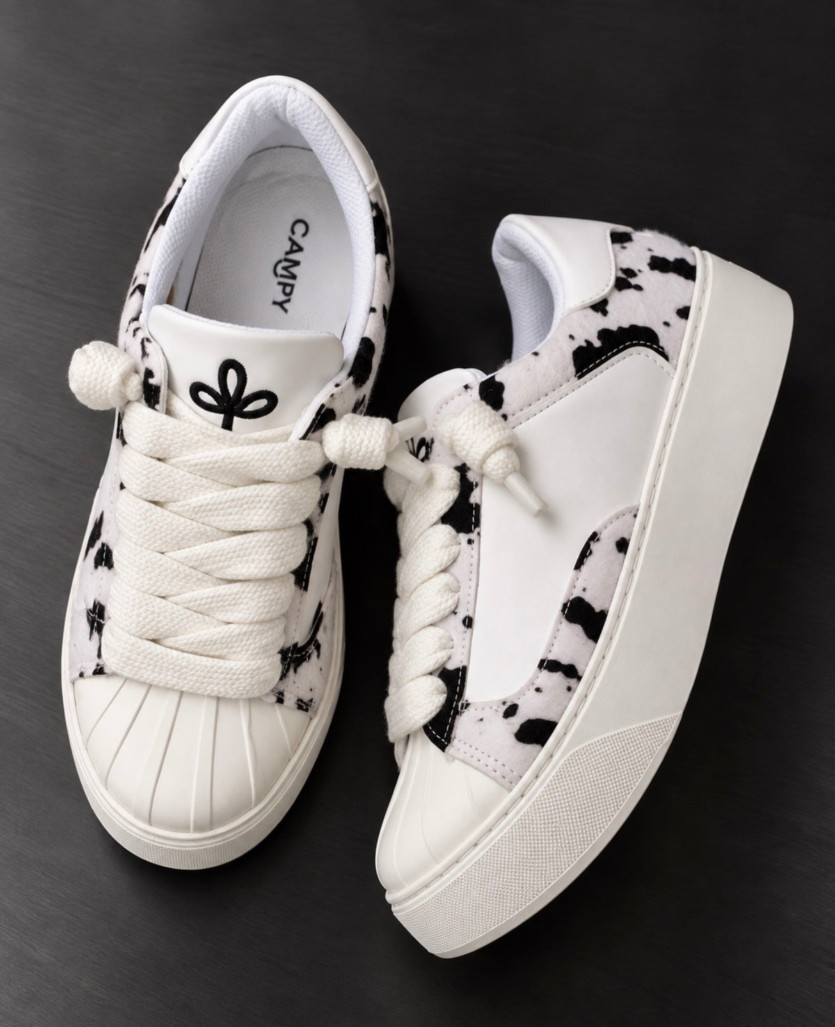 Shoes Style 006 Cow