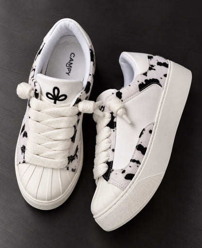 Shoes Style 006 Cow