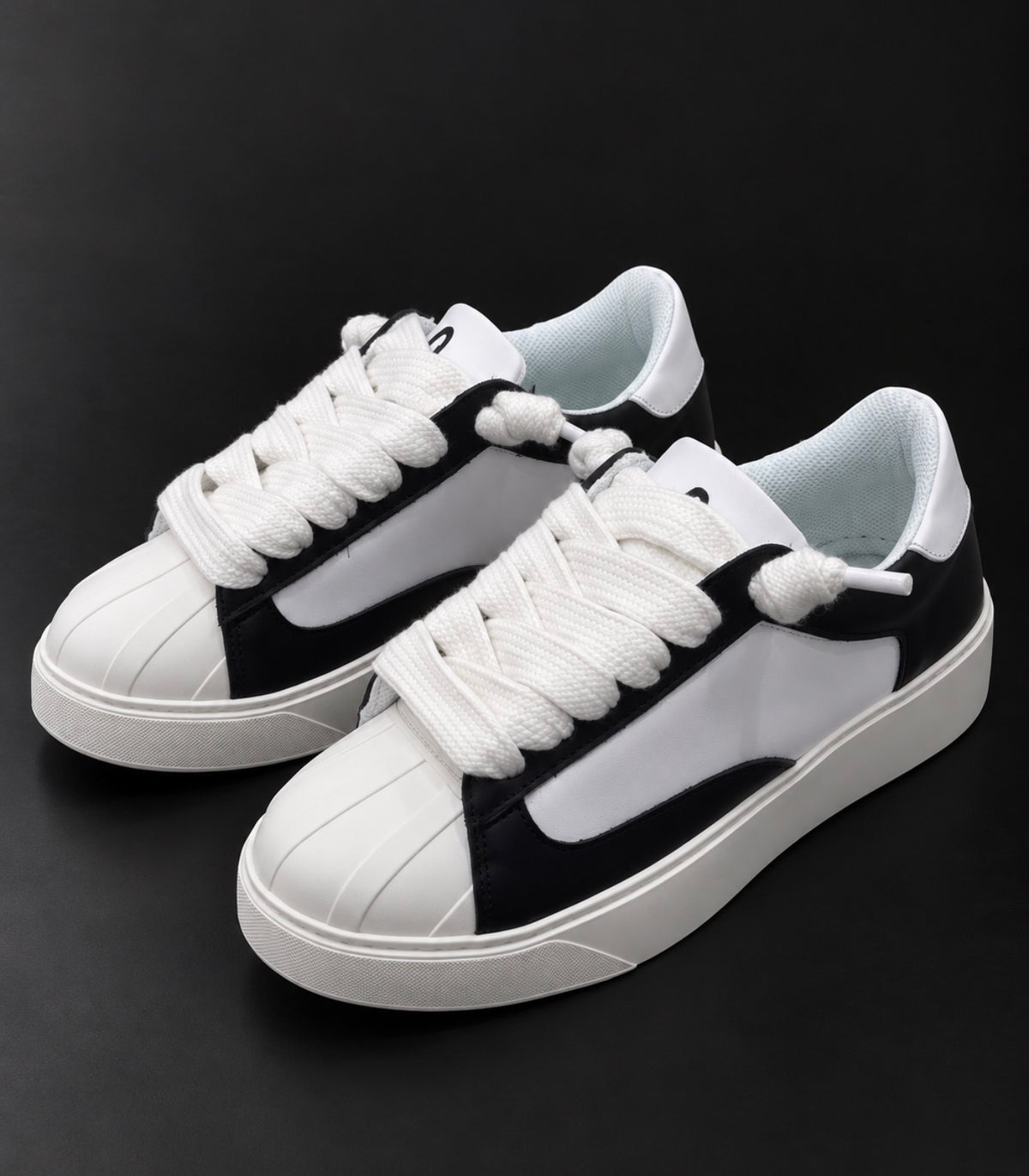 Shoes Style 006 Black