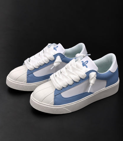 Shoes Style 006 Light Blue