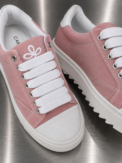 Shoes Style 005 Black Pink