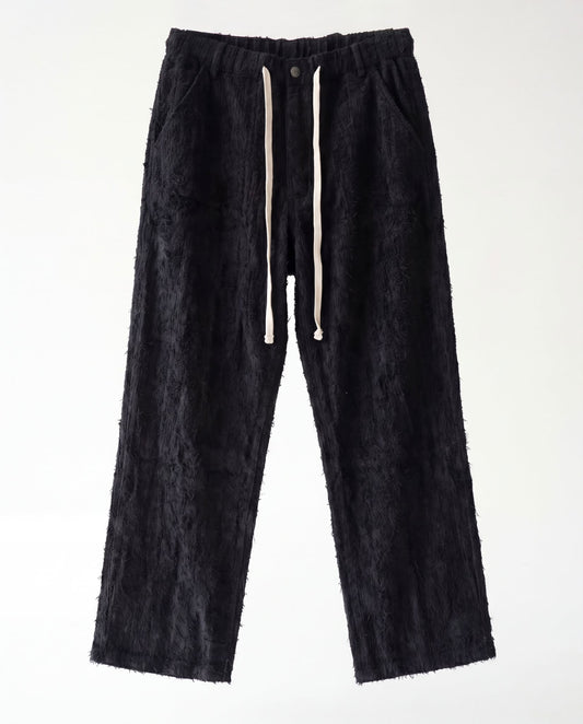 Jeans -  Baggy Icon B