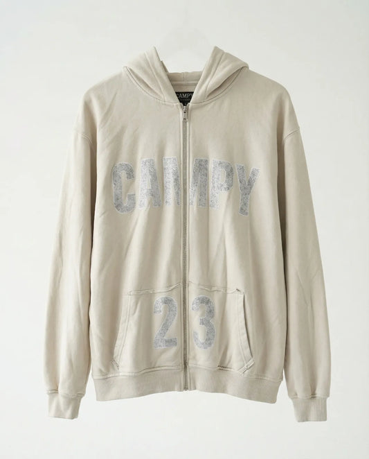 Oversized jacket CAMPY 23