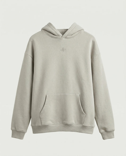 SWEATSHIRT S CAMPY STONE