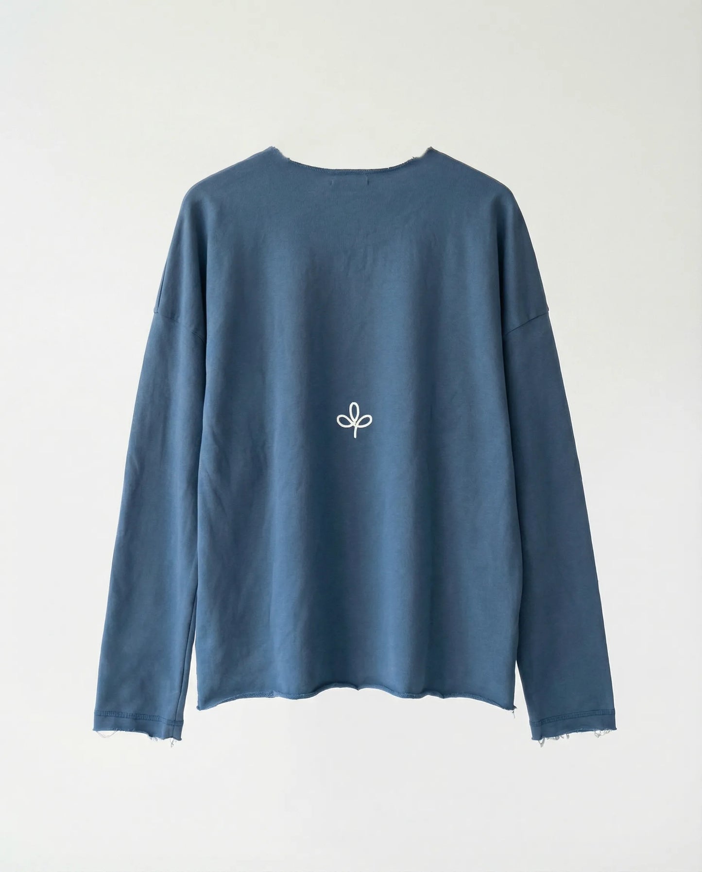 SHIRT - S CAMPY BLUE W