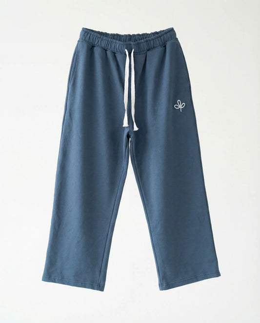 PANTS S CAMPY BLUE