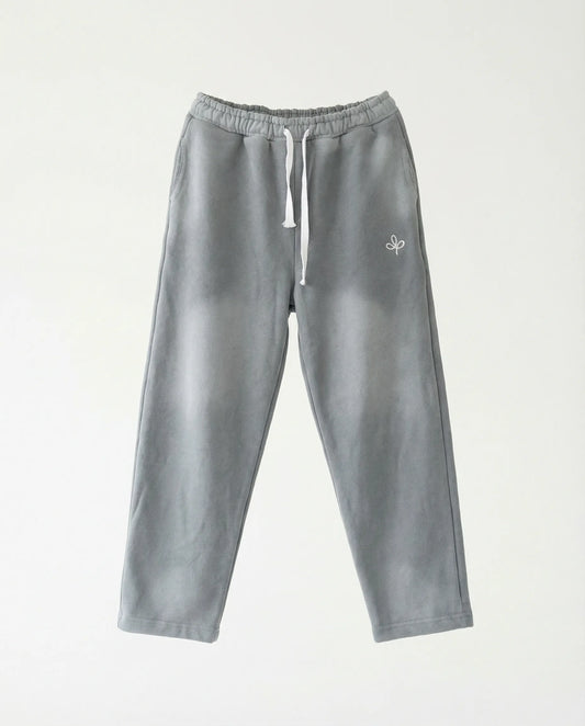 PANTS S CAMPY GRAY