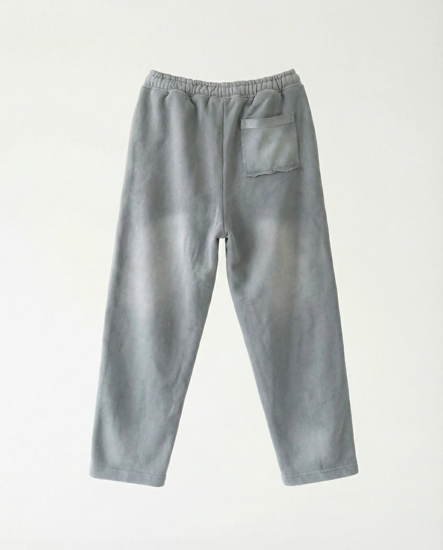 PANTS S CAMPY GRAY