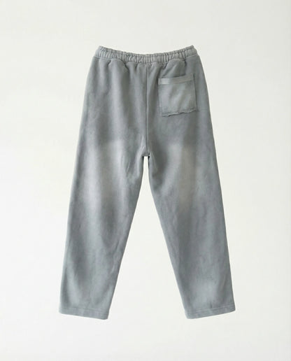PANTS S CAMPY GRAY
