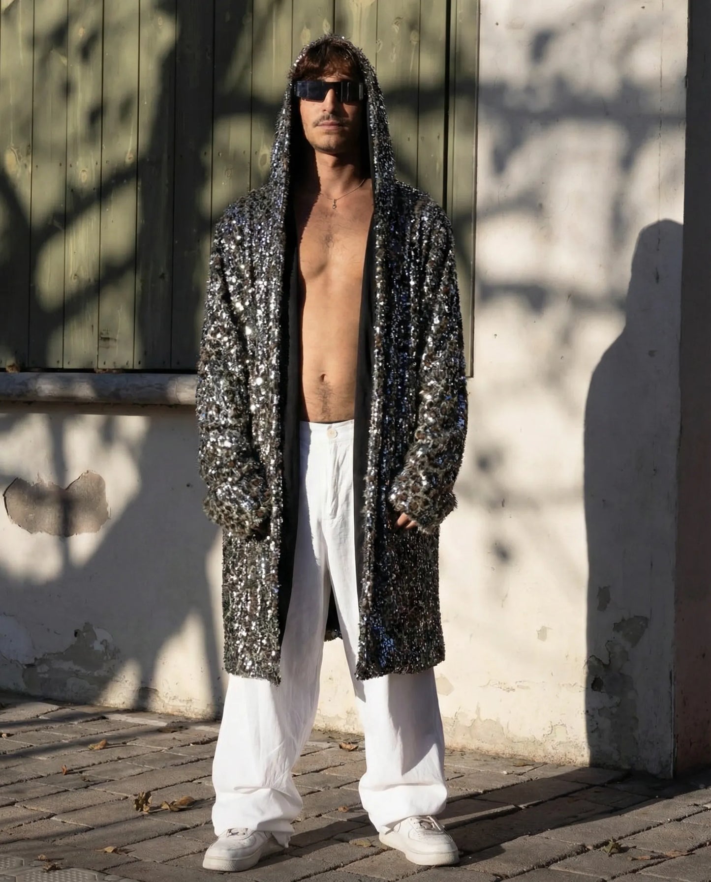 PURIM 2026 - KIMONO