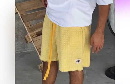 Short - SUNSHINE