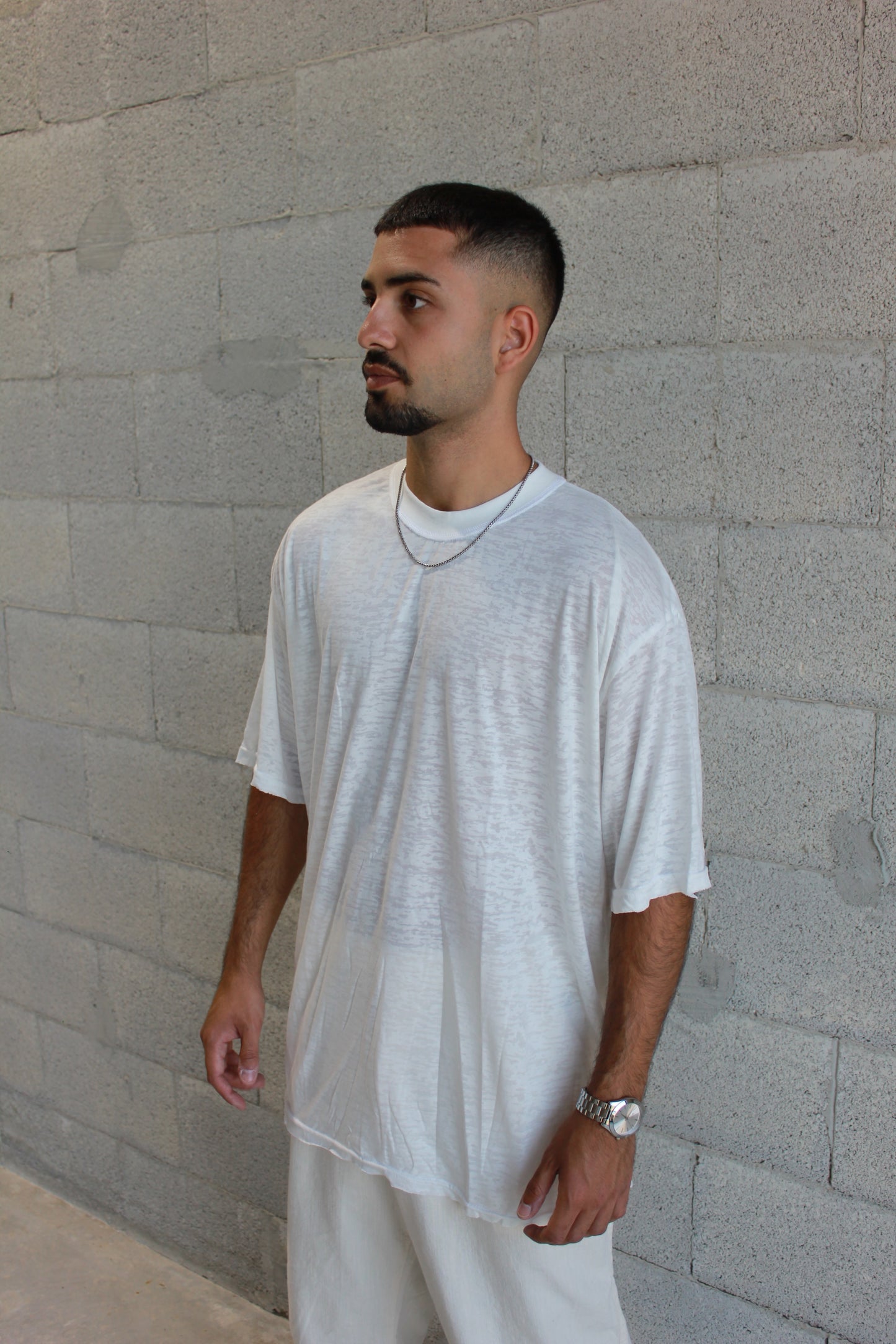 T-Shirt - Oversized