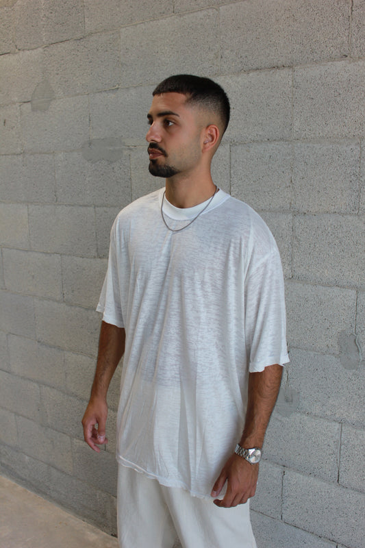 T-Shirt - Oversized
